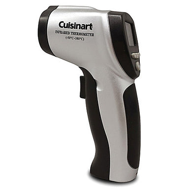 Cuisinart® Surface Thermometer in Silver/Black