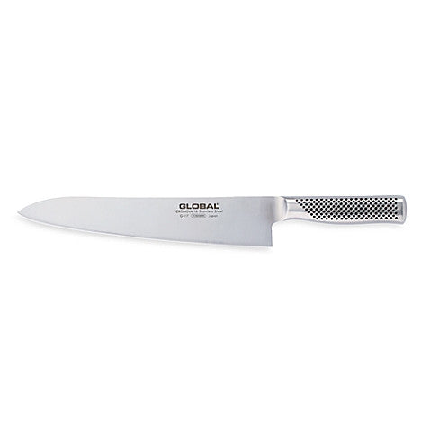 Global 11-Inch Chef's Knife
