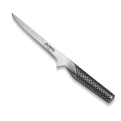 Global 6-1/4-Inch Boning Knife