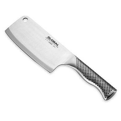 Global Meat Cleaver