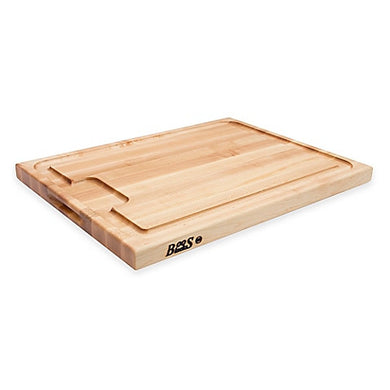 John Boos 24-Inch x 18-Inch Aujus Cutting Board