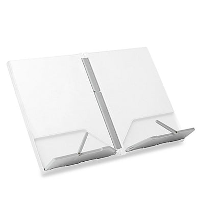 Joseph Joseph® Cookbook™ Book Stand in White