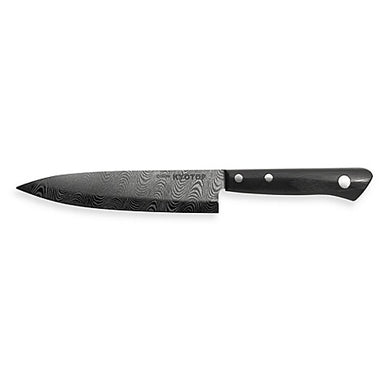 Kyocera Kyotop Damascus Ceramic 5-Inch Slicing Knife
