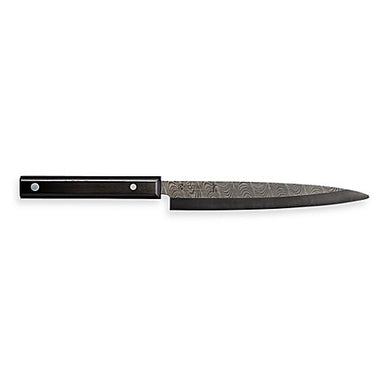 Kyocera Kyotop Damascus Ceramic 8 1/4-Inch Sashimi Knife