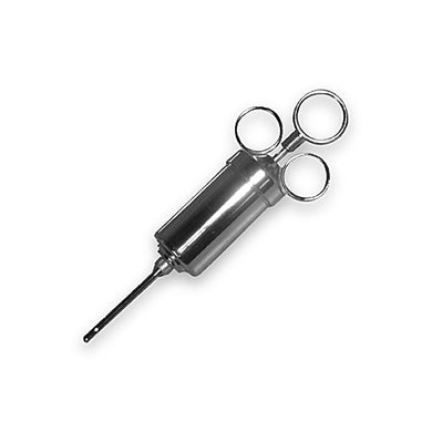 Marinade Injector