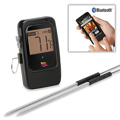 Maverick® ET-735 Bluetooth BBQ and Roasting Cooking Thermometer