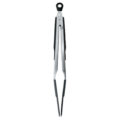OXO Good Grips® Silicone Flexible Tongs