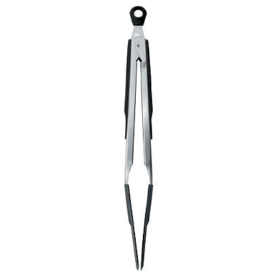 OXO Good Grips® Silicone Flexible Tongs