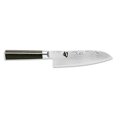 Shun Classic 5.5-Inch Santoku Knife