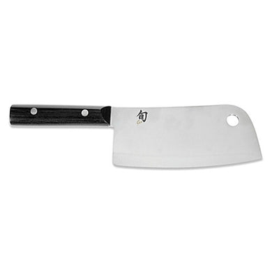 Shun Classic 6-Inch Cleaver