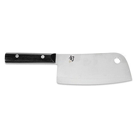 Shun Classic 6-Inch Cleaver