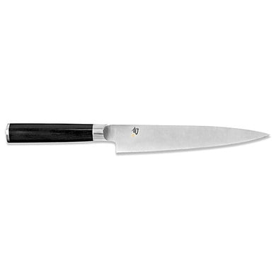Shun Classic 7-Inch Flexible Fillet Knife