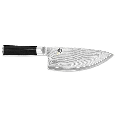 Shun Classic 7-Inch Rocking Knife