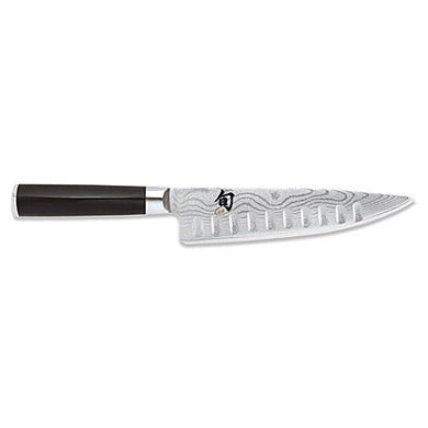 Shun Classic 8-Inch Hollow Ground Chef's Knife